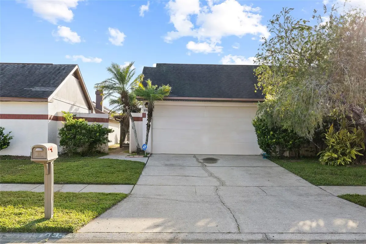 10842 Venice Circle, Tampa, FL 33635 - #1