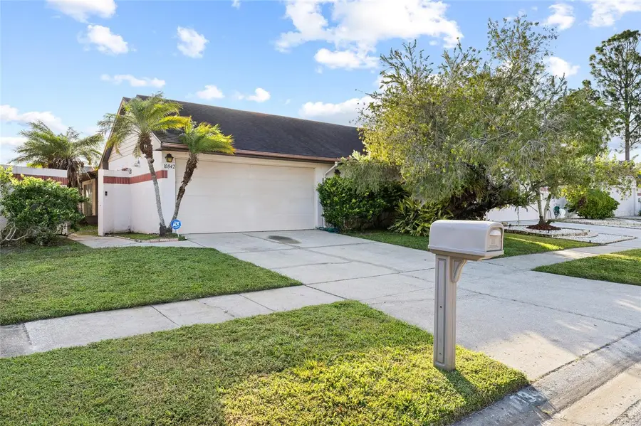 10842 Venice Circle, Tampa, FL 33635 - #2