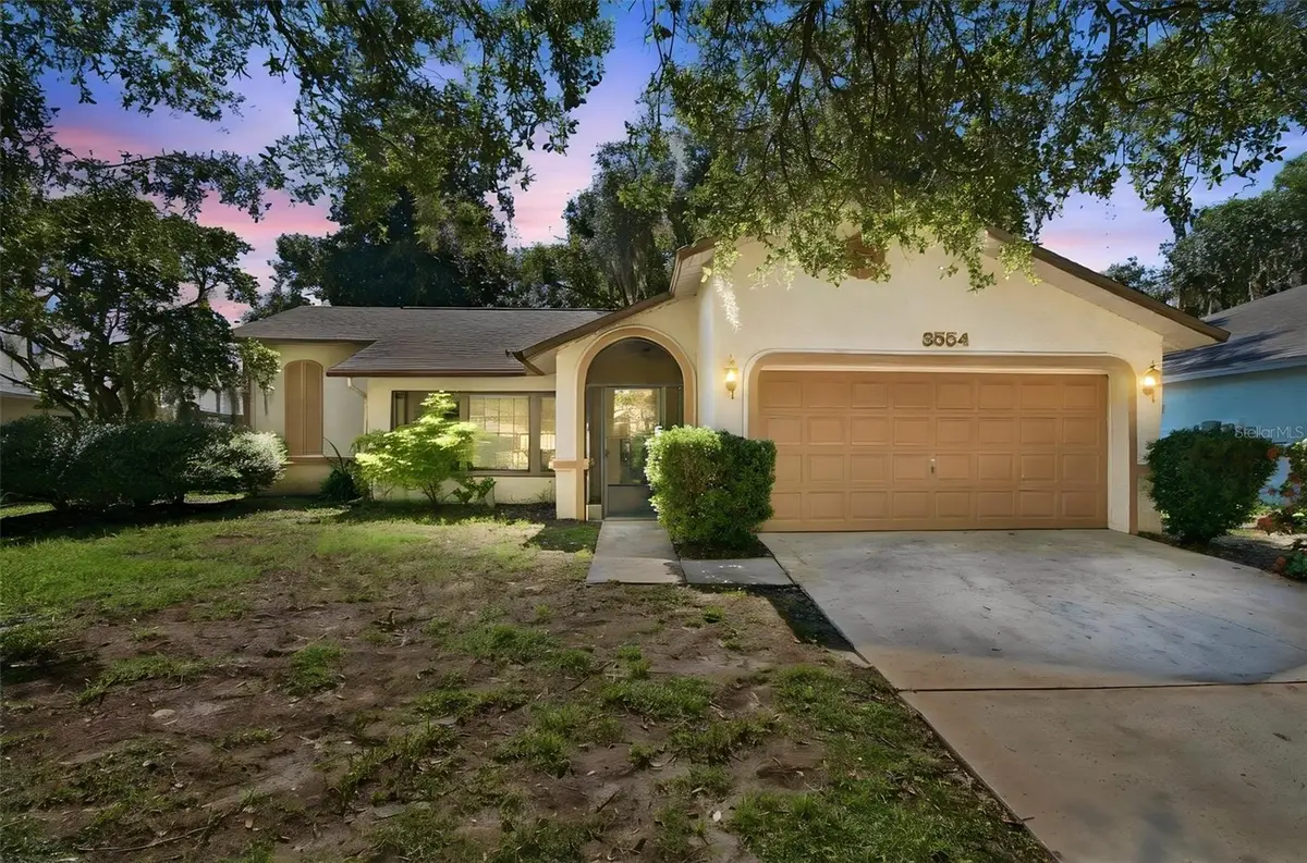 3554 Oak Lake Drive, Palm Harbor, FL 34684 - #1