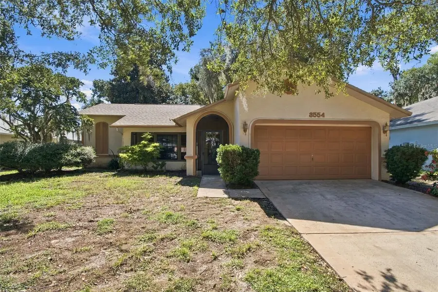 3554 Oak Lake Drive, Palm Harbor, FL 34684 - #2