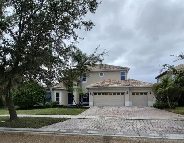3575 Somerset Circle, KISSIMMEE, FL 34746