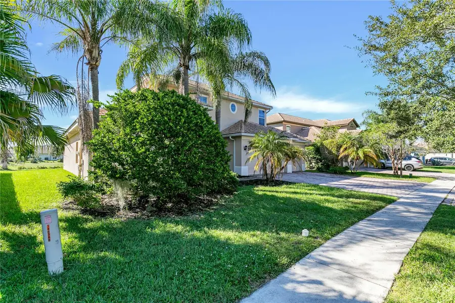 3575 Somerset Circle, Kissimmee, FL 34746 - #3