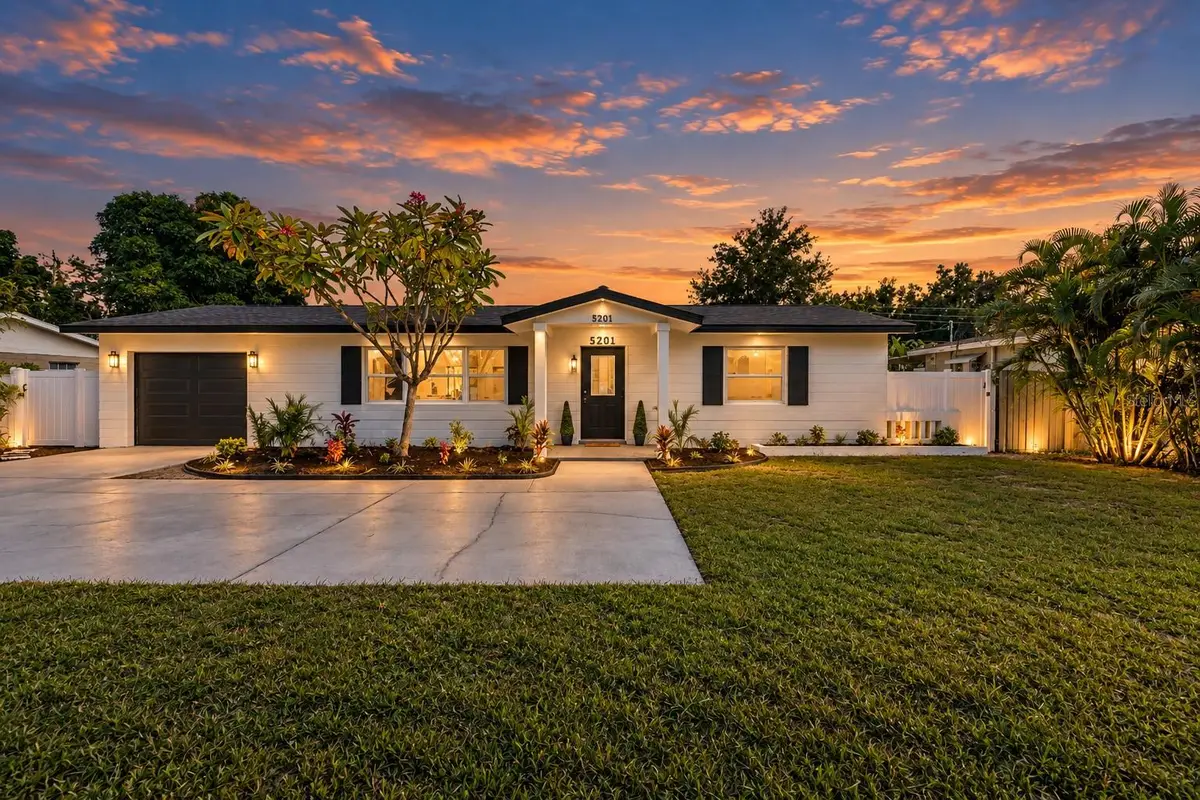 5201 62nd Street N, Kenneth City, FL 33709 - #1