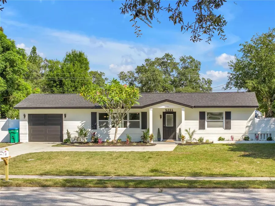5201 62nd Street N, Kenneth City, FL 33709 - #2
