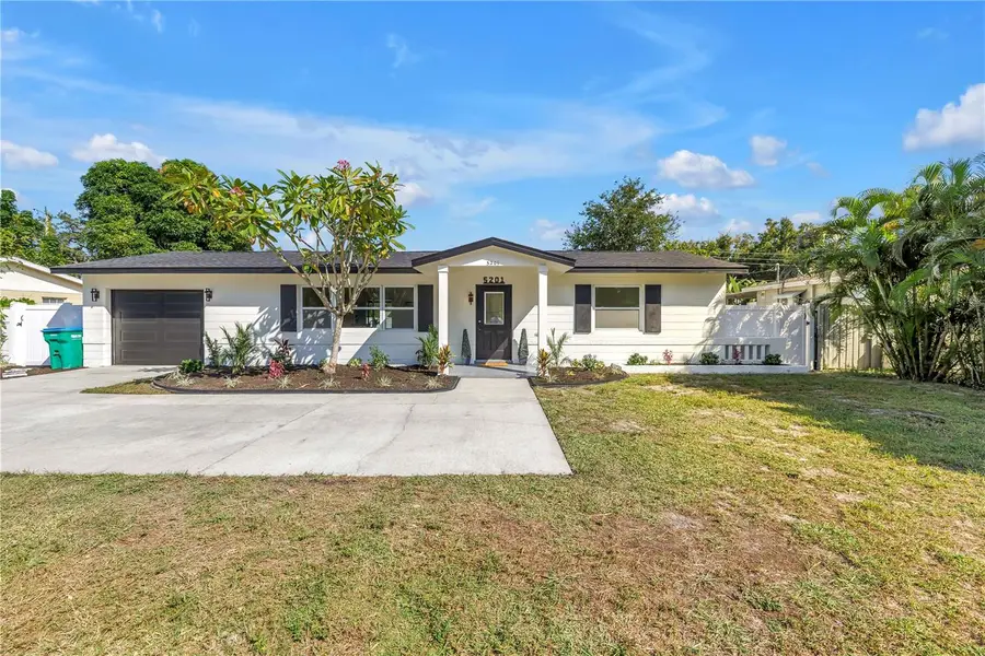 5201 62nd Street N, Kenneth City, FL 33709 - #3