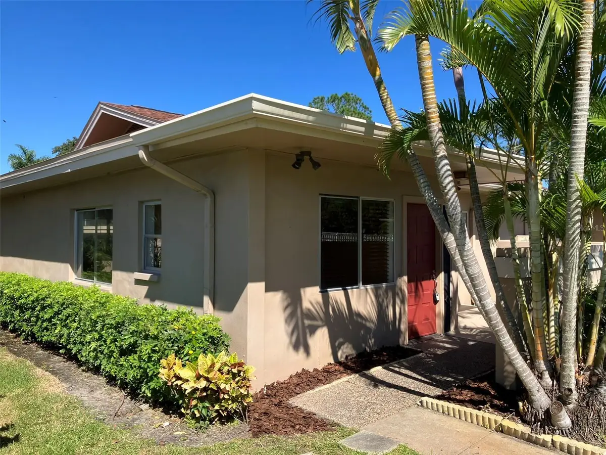 2460 Laurelwood Drive #E, Clearwater, FL 33763 - #1