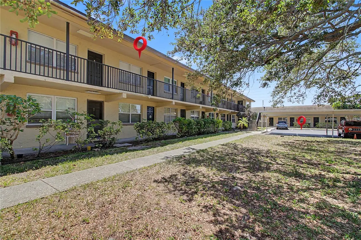2501 Harn Boulevard #H34, Clearwater, FL 33764 - #1
