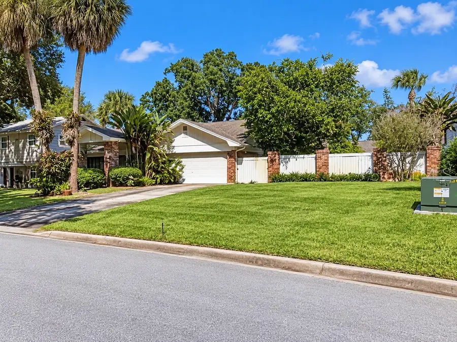 4211 W Sylvan Ramble Street, Tampa, FL 33609 - #3