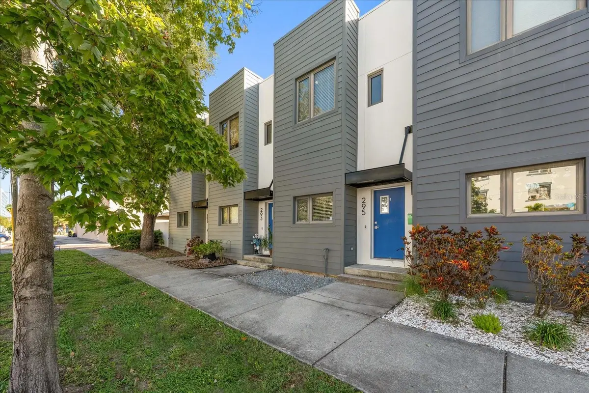 295 7th Street S, Saint Petersburg, FL 33701 - #1