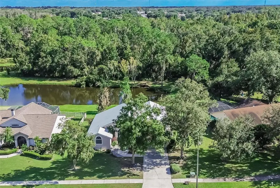 10120 Sedgebrook Drive, Riverview, FL 33569 - #2