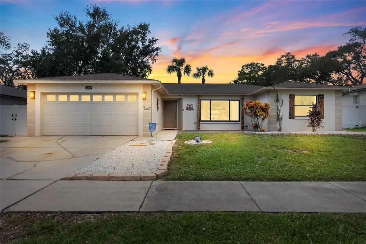 1830 Willow Oak Drive W, Palm Harbor, FL 34683 - #1