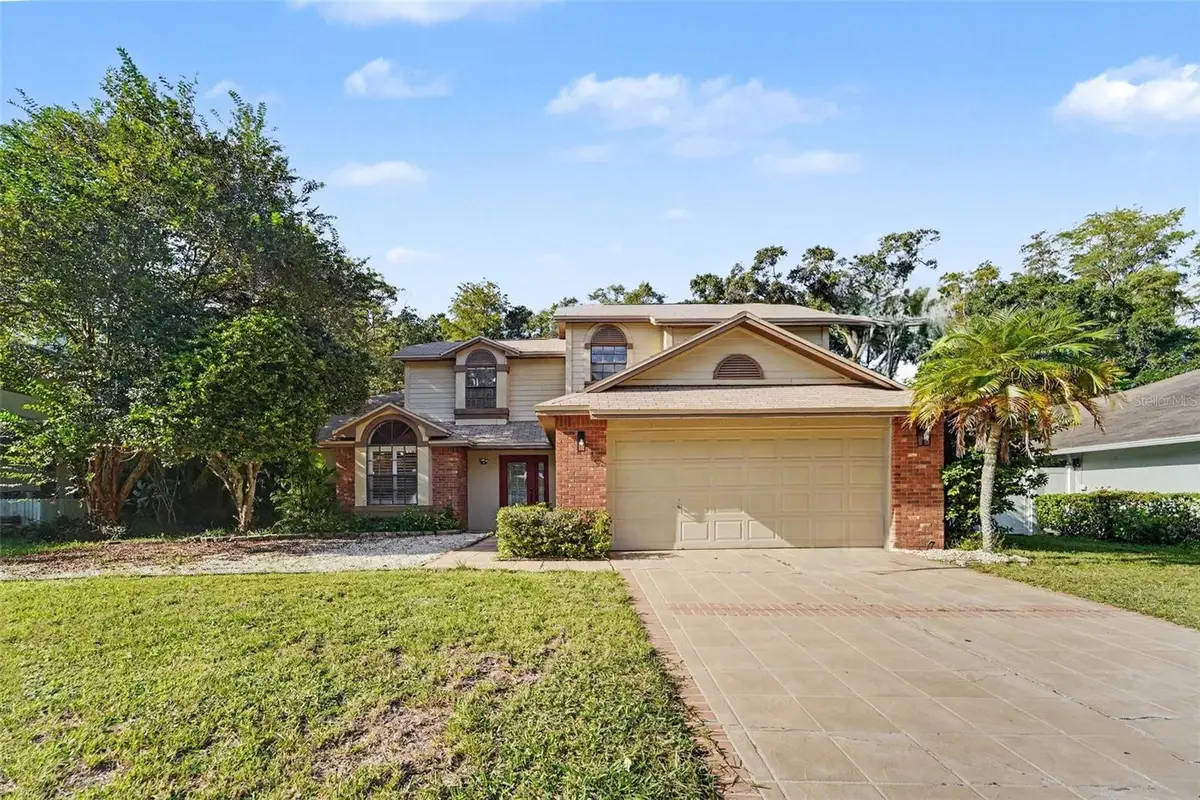 6307 Songbird Way, Tampa, FL 33625 - #1