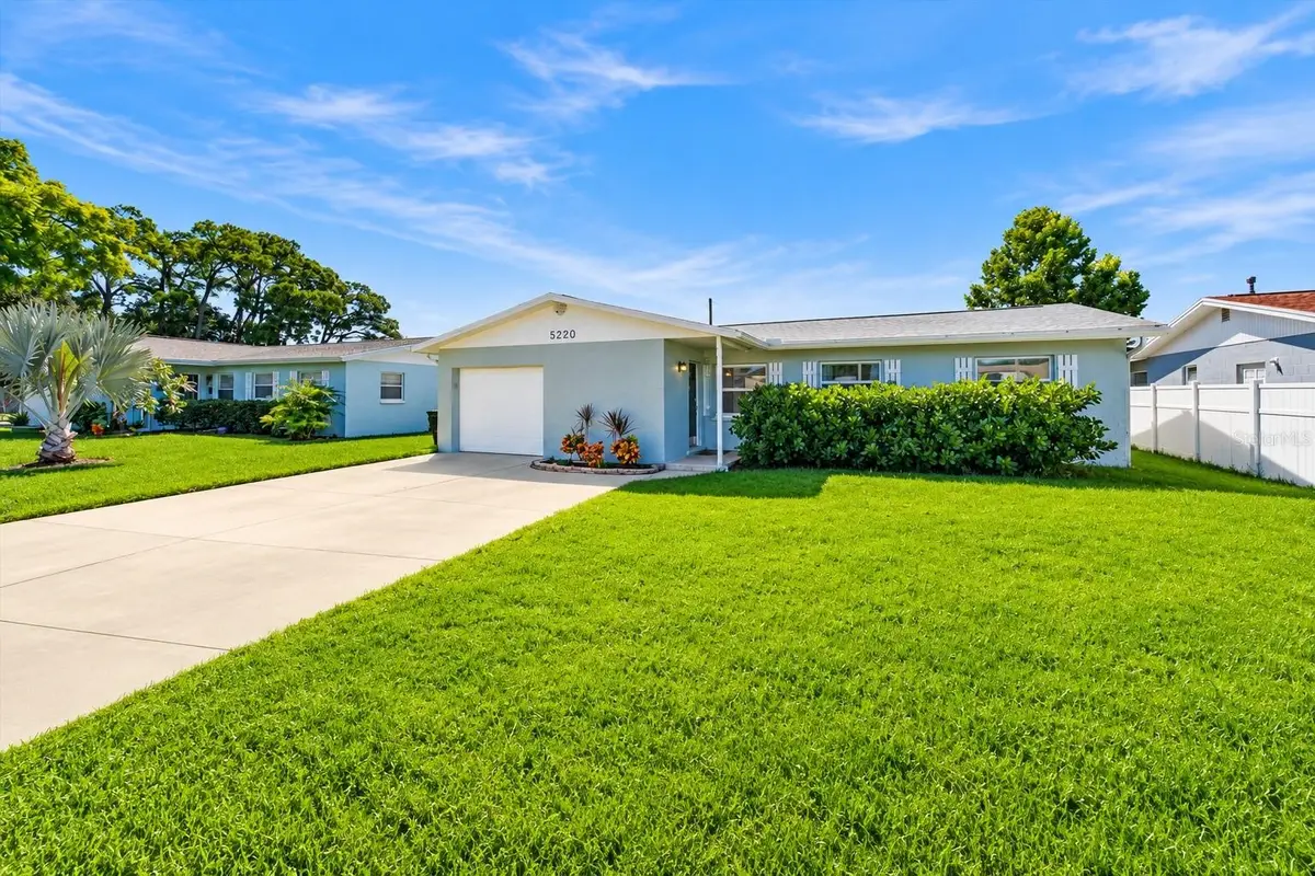 5220 90th Terrace N, Pinellas Park, FL 33782 - #1