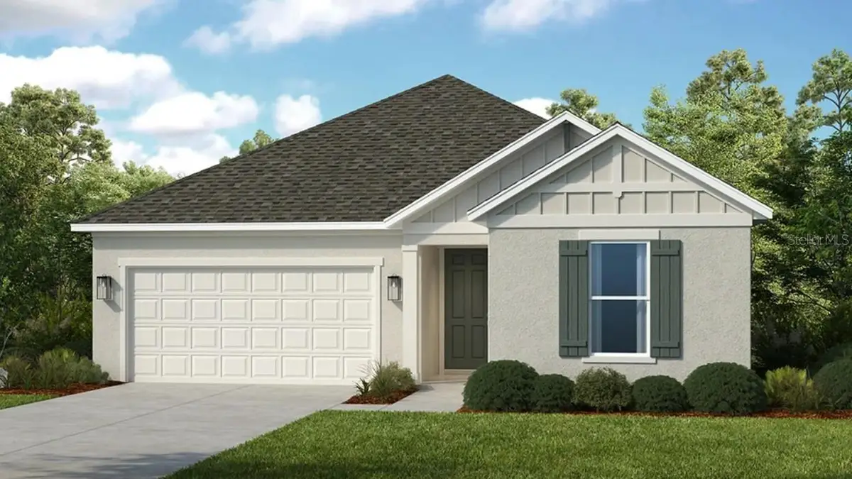 814 Sky Shade Drive, Apollo Beach, FL 33572 - #1