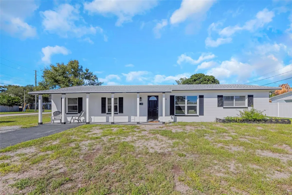 2193 66th Avenue S, Saint Petersburg, FL 33712 - #1
