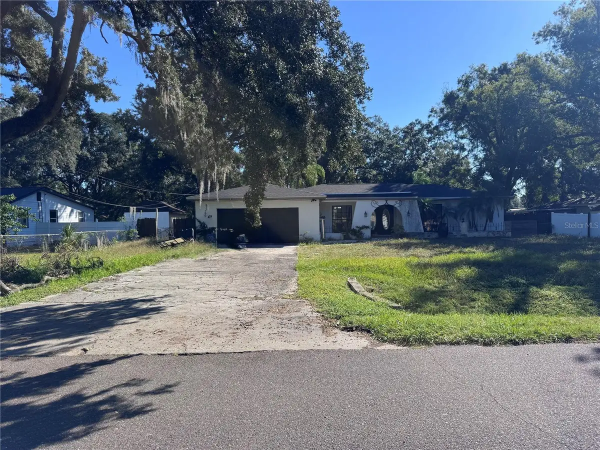 8205 N Fremont Avenue, Tampa, FL 33604 - #1