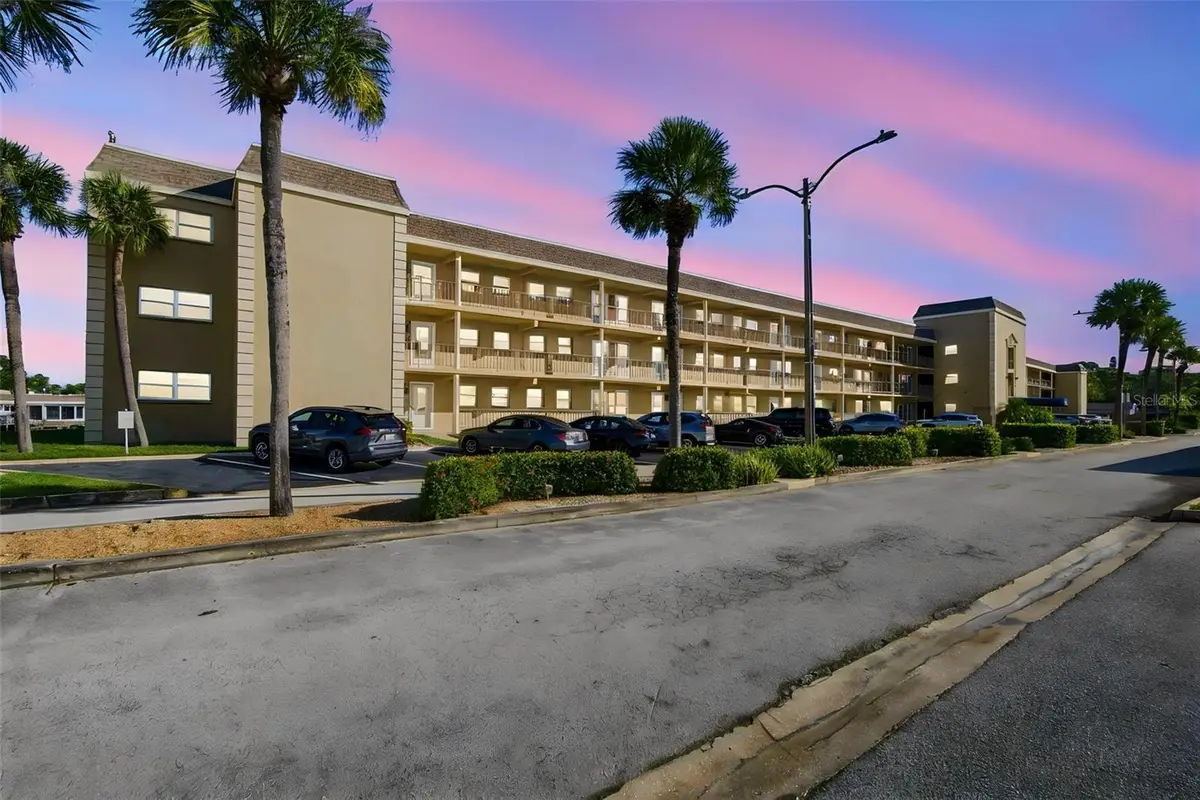 1 Boca Ciega Point Boulevard #206, Saint Petersburg, FL 33708 - #1