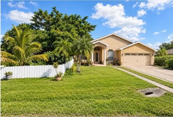 8027 N Hale Avenue, TAMPA, FL 33614