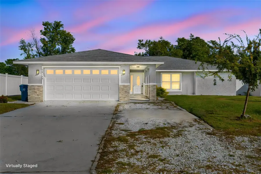 10449 Claymore Street, Spring Hill, FL 34608 - #3