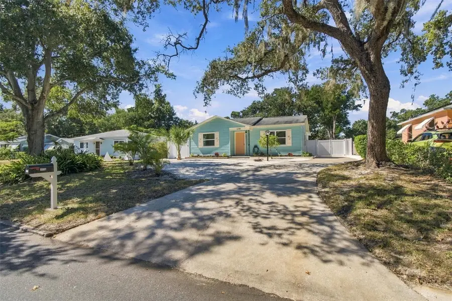 1119 63rd Street S, Gulfport, FL 33707 - #2