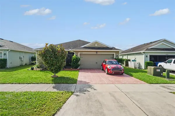 30944 Water Lily Drive, BROOKSVILLE, FL 34602