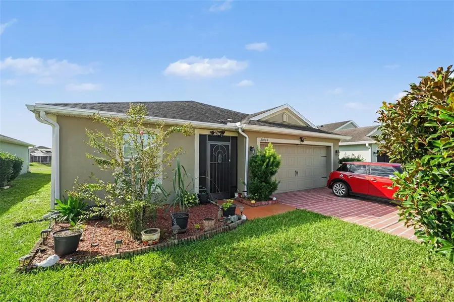 30944 Water Lily Drive, Brooksville, FL 34602 - #3