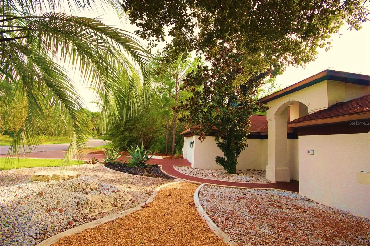 14 Carnation Court, Homosassa, FL 34446 - #1