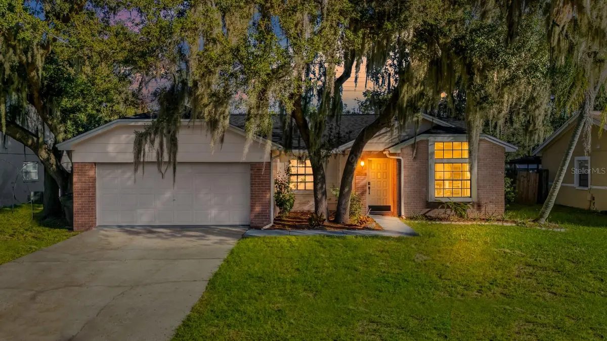 12108 Fruitwood Drive, Riverview, FL 33569 - #1