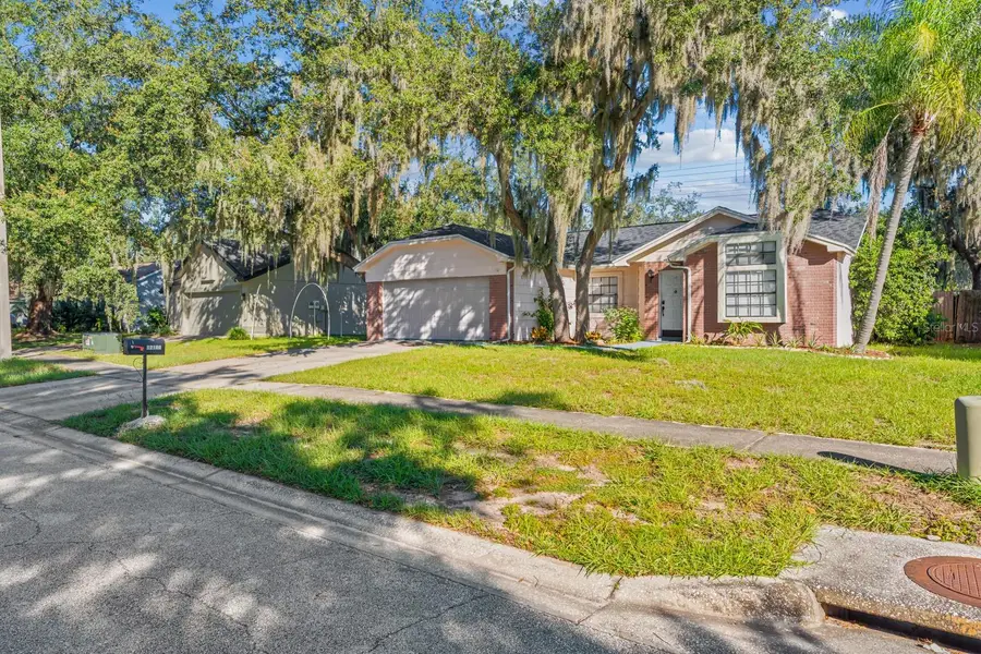 12108 Fruitwood Drive, Riverview, FL 33569 - #3