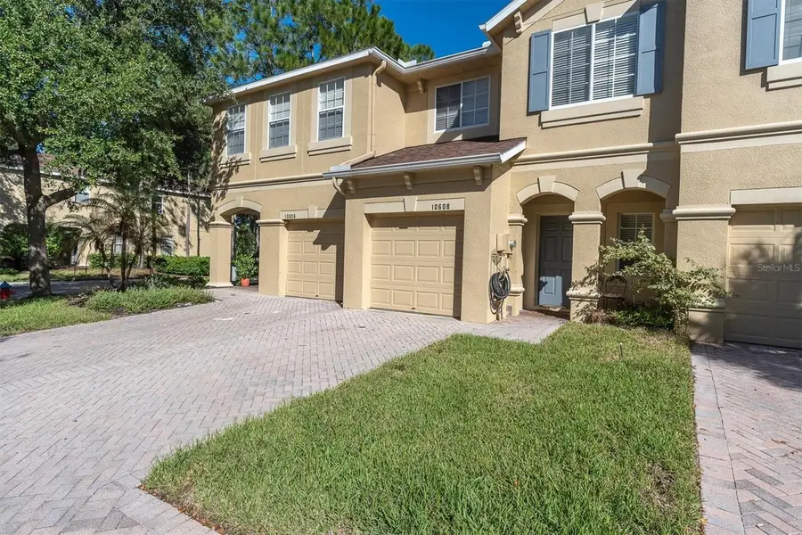 10608 Shady Falls Court, Riverview, FL 33578 - #2