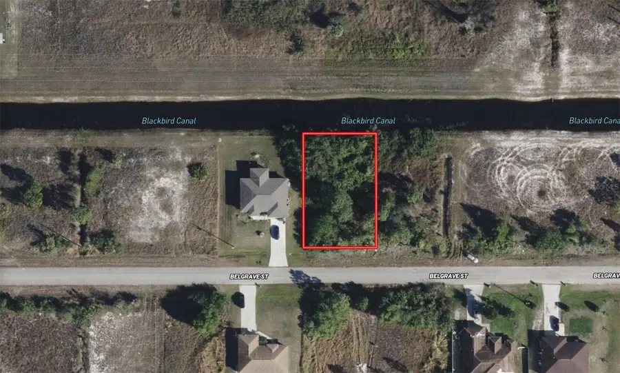 1217 Belgrave Street, Fort Myers, FL 33913 - #2