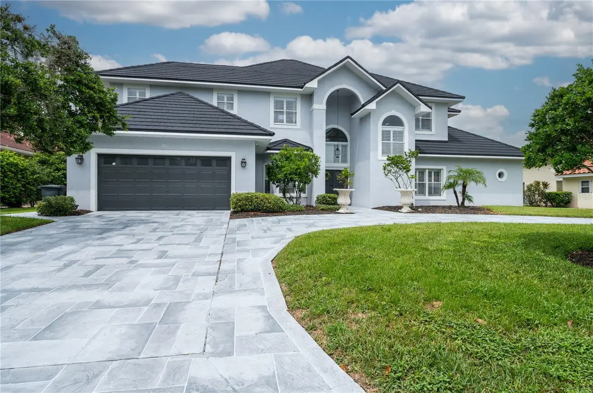 30331 Fairway Drive, Wesley Chapel, FL 33543 - #1