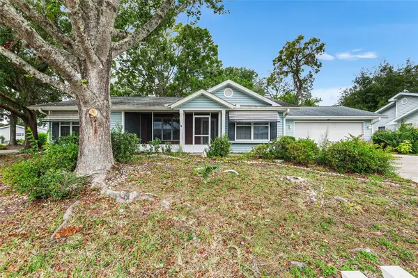 8297 SW 108th Loop, OCALA, FL 34481
