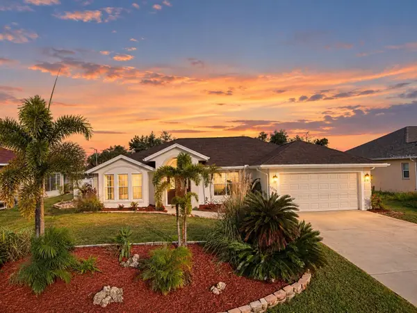 1092 S Hartsdale Street, NORTH PORT, FL 34287