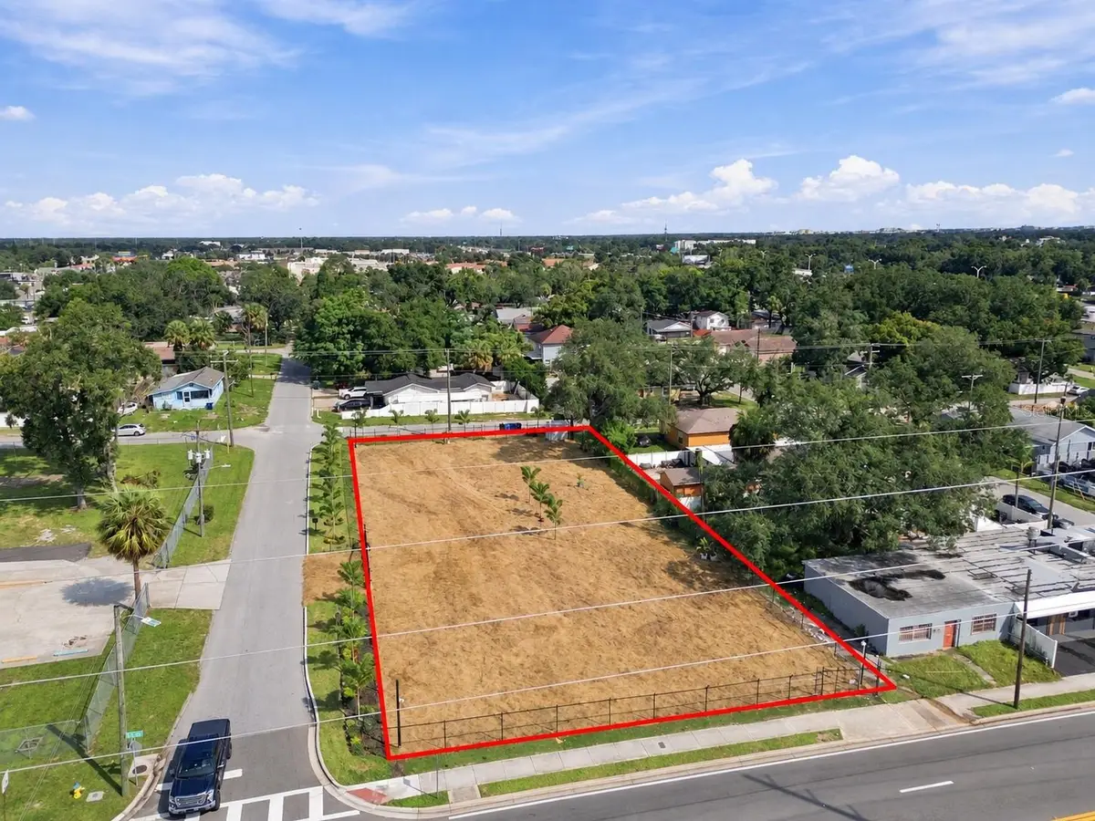 302 E Waters Avenue, Tampa, FL 33604 - #1