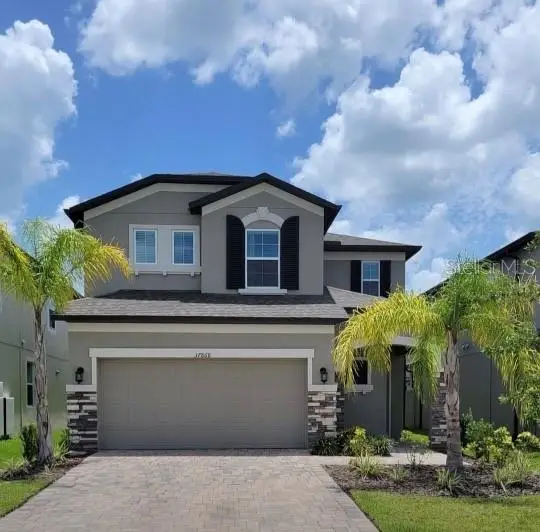 37868 Beacon Brick Drive, Zephyrhills, FL 33540 - #1