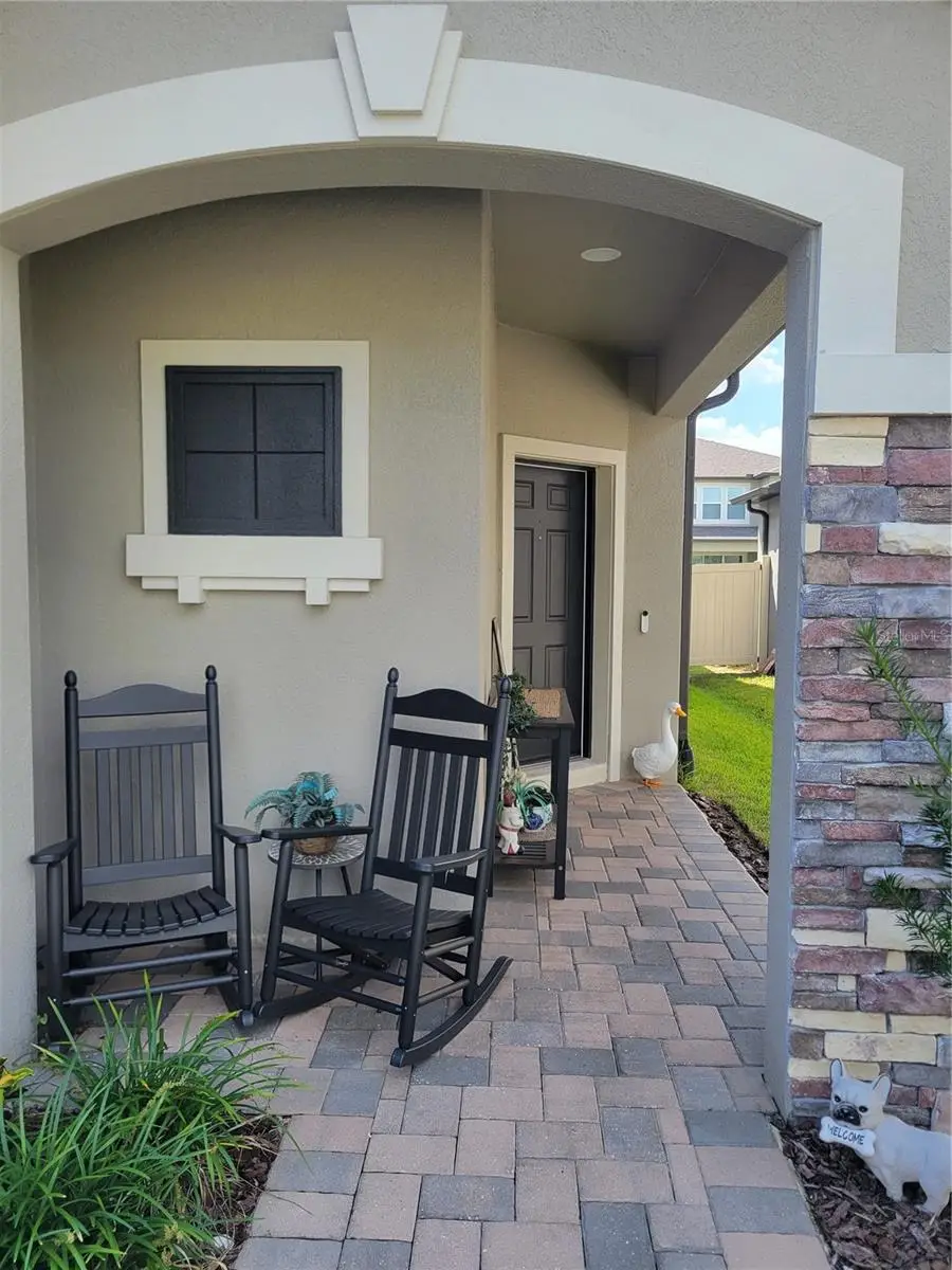 37868 Beacon Brick Drive, Zephyrhills, FL 33540 - #2