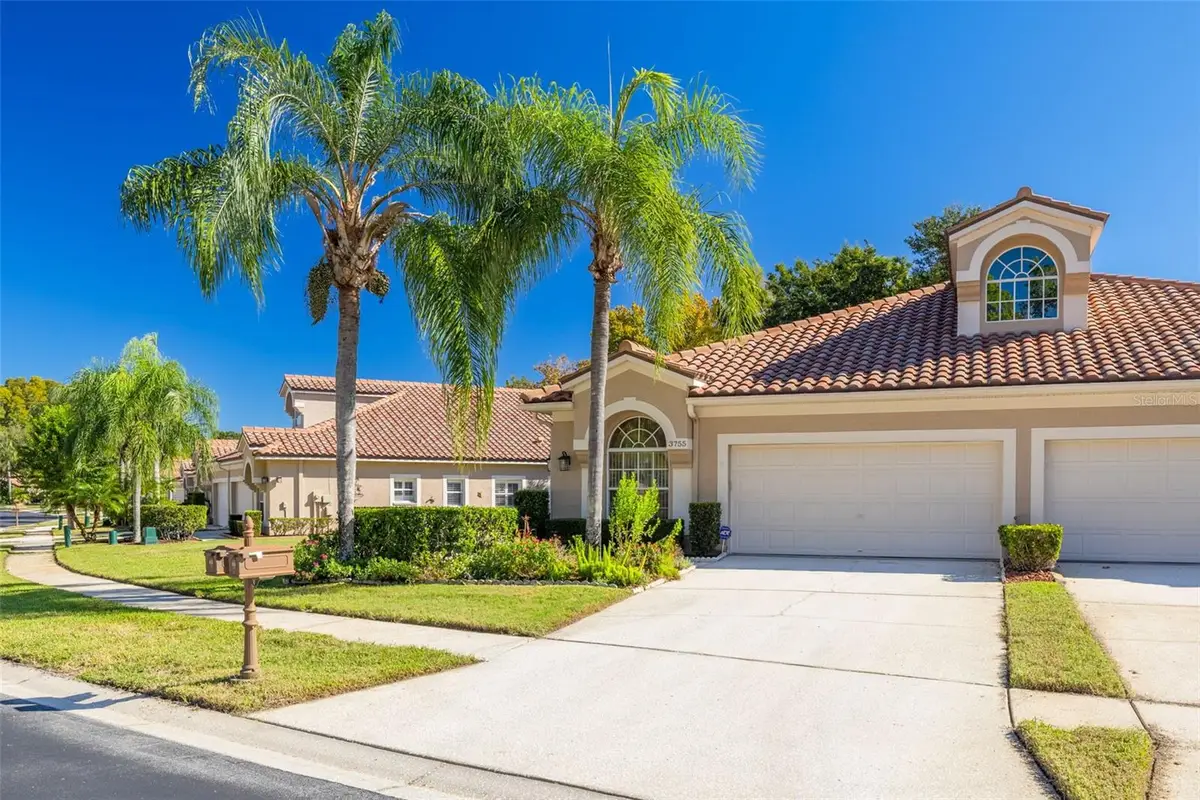 3755 Darston Street, Palm Harbor, FL 34685 - #1
