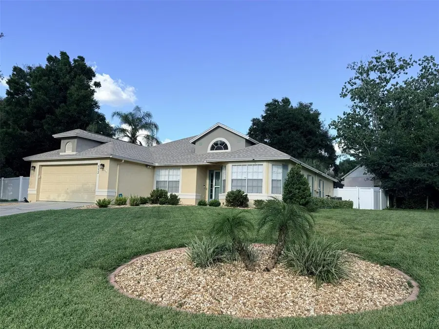 112 Madrona Drive, Eustis, FL 32726 - #3