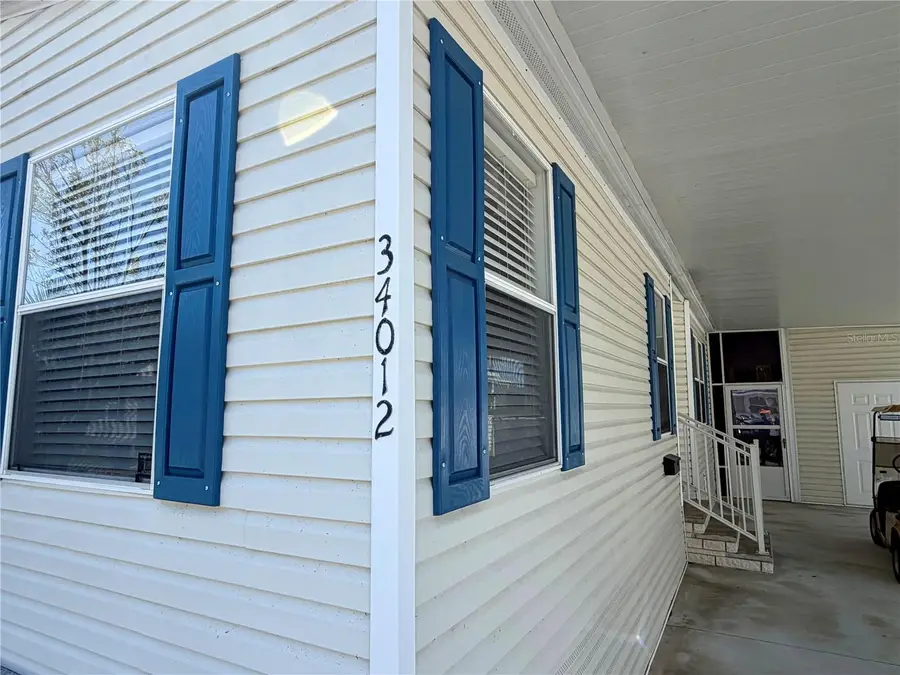 34012 Azalea Drive N, Pinellas Park, FL 33781 - #2