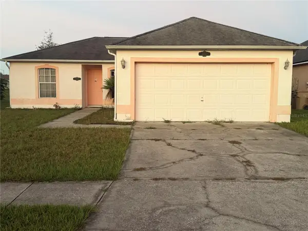 16116 Dorchester Boulevard, CLERMONT, FL 34714