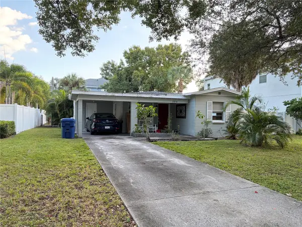 3914 W Kensington Avenue, TAMPA, FL 33629