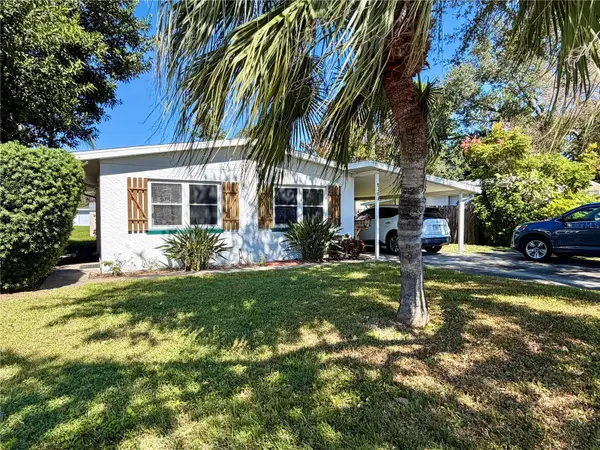 6481 82nd Avenue N, PINELLAS PARK, FL 33781