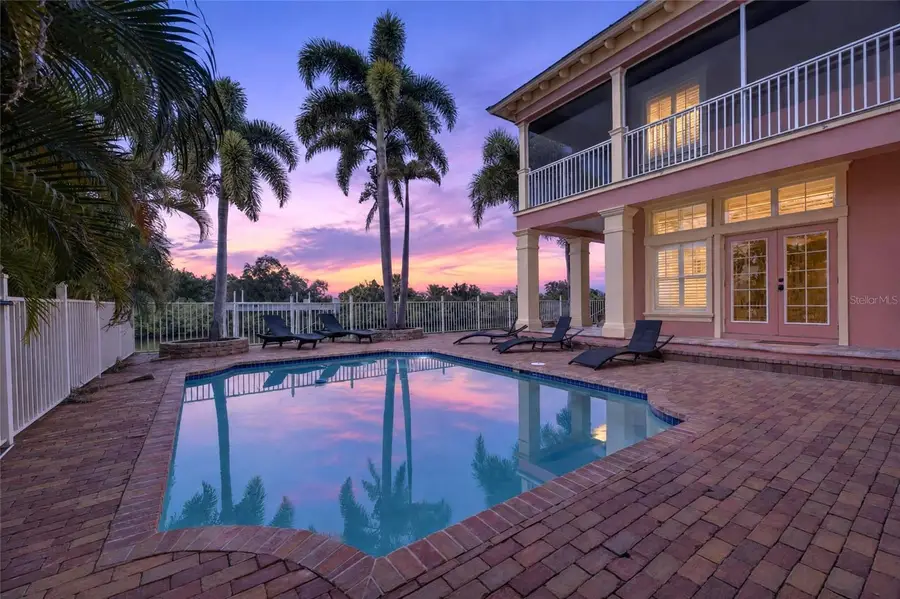 825 Islebay Drive, Apollo Beach, FL 33572 - #3