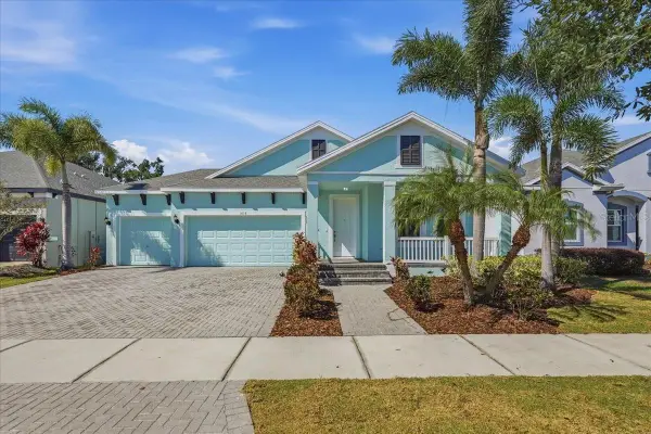 5118 Coastal Scene Drive, APOLLO BEACH, FL 33572