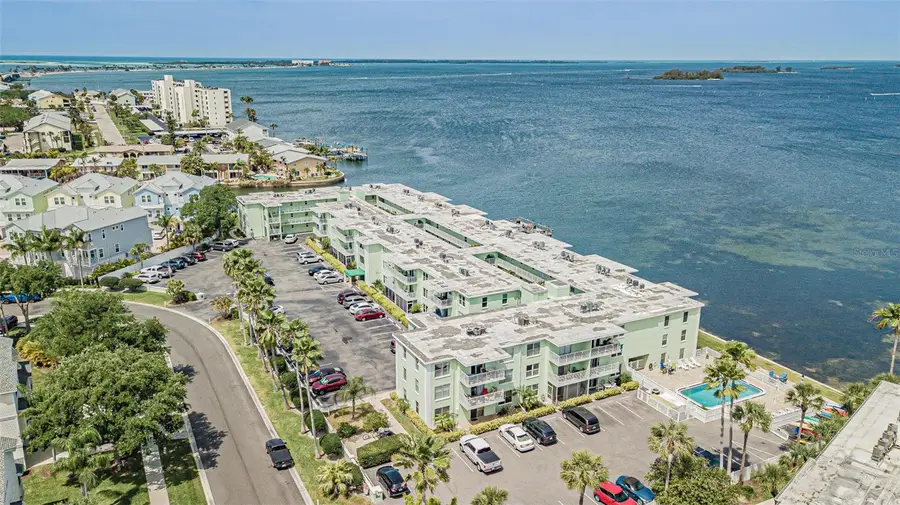 464 Paula Drive N #116, Dunedin, FL 34698 - #2