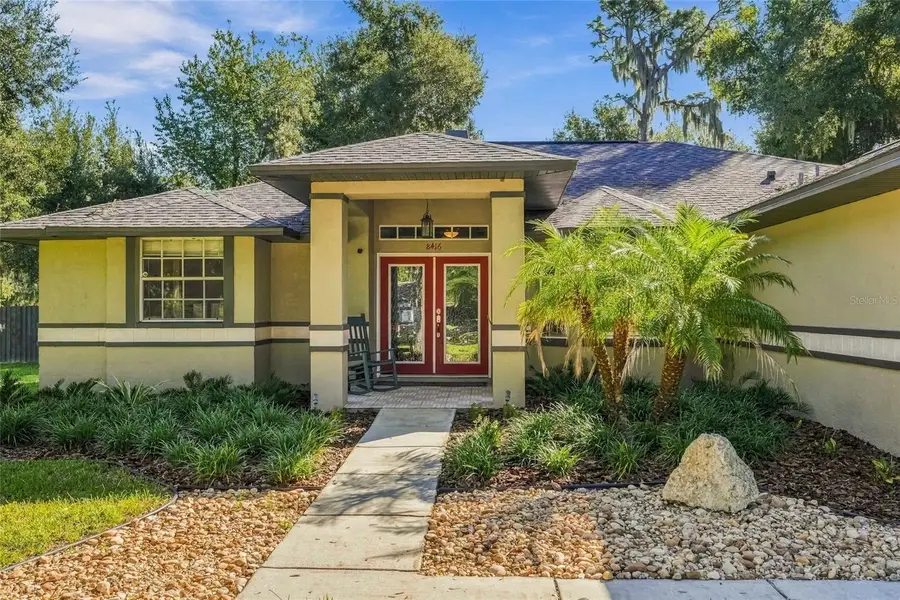 8416 Southwood Oaks Street, Lithia, FL 33547 - #2