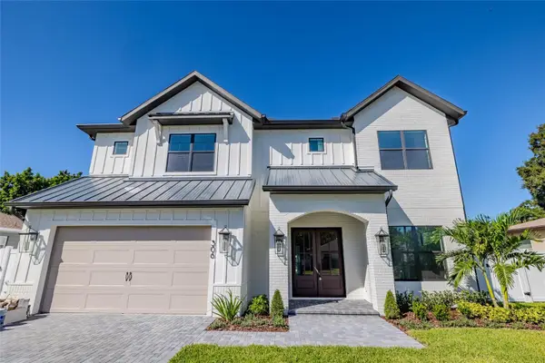 306 N Excelda Avenue, TAMPA, FL 33609