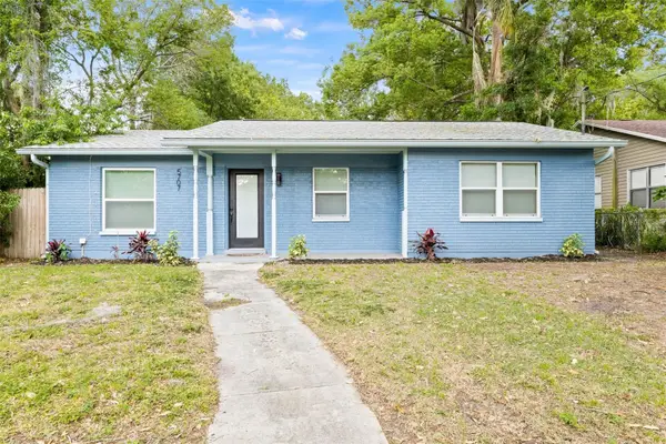 5707 N 15th Street, TAMPA, FL 33610