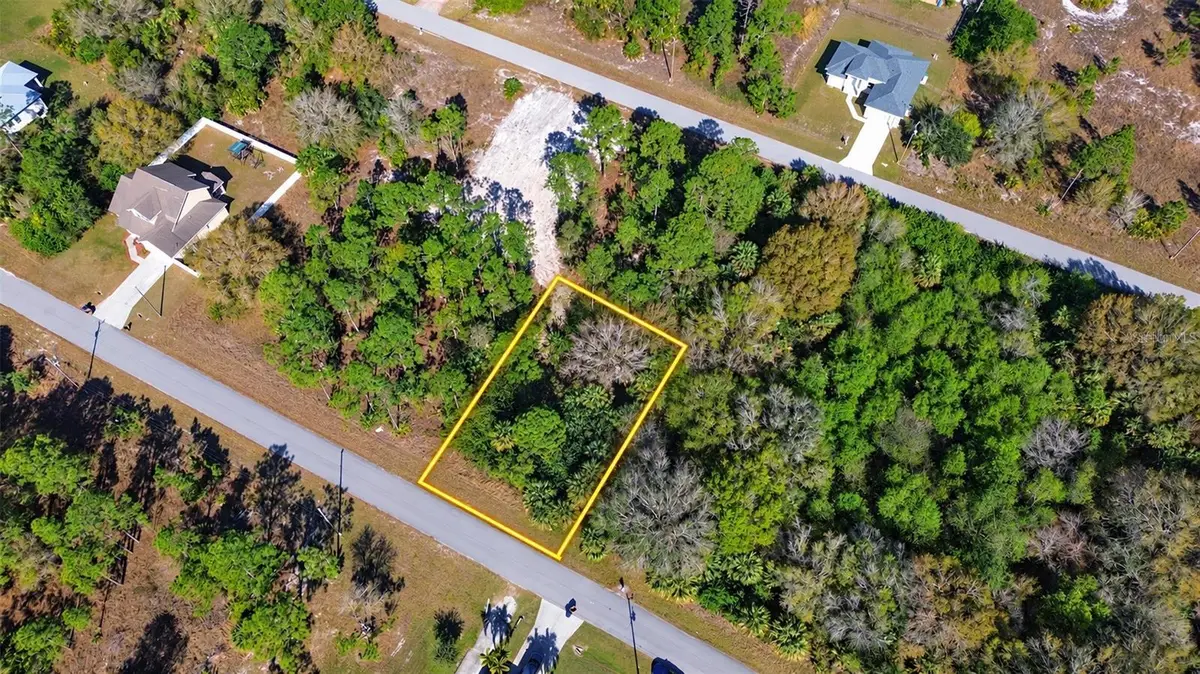 755 Chambers Street E, Lehigh Acres, FL 33974 - #1